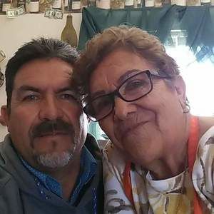 Meet your Posher, Arnoldo